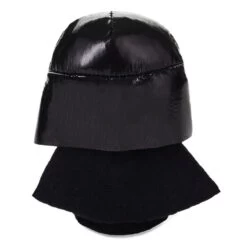 Hallmark Itty Bittys® Star Wars™ Darth Vader™ Plush With Sound 8 Hallmark Itty Bittys® Star Wars™ Darth Vader™ Plush With Sound -Toy Store Darth Vader Plush Star Wars itty bittys With Sound 1KDD2185 03