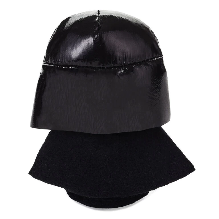 Hallmark Itty Bittys® Star Wars™ Darth Vader™ Plush With Sound 5 Hallmark Itty Bittys® Star Wars™ Darth Vader™ Plush With Sound - Image 3