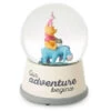 Hallmark Disney Baby Winnie The Pooh Our Adventure Begins Musical Snow Globe 1 Hallmark Disney Baby Winnie The Pooh Our Adventure Begins Musical Snow Globe -Toy Store Disney Baby Winnie the Pooh Musical Snow Globe 1BBY4804 01