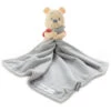 Hallmark Disney Baby Winnie The Pooh Plush And Lovey Blanket -Toy Store Disney Baby Winnie the Pooh Plush and Lovey Blanket Set 1BBY4826 01