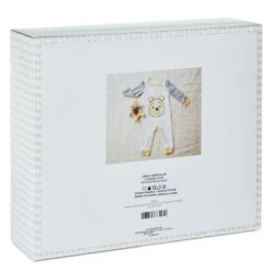 Hallmark Disney Baby Winnie The Pooh Rattle And Jumper Set, 3-6 Months 9 Hallmark Disney Baby Winnie The Pooh Rattle And Jumper Set, 3-6 Months -Toy Store Disney Baby Winnie the Pooh Rattle and Jumper Set 1BBY4810 04