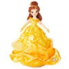 Hallmark Disney Beauty And The Beast Belle Plush With Sound And Motion 2 Hallmark Disney Beauty And The Beast Belle Plush With Sound And Motion -Toy Store Disney Dancing Belle Musical Stuffed Animal 1KID1556 01