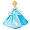 Hallmark Disney Princess Cinderella Plush With Sound And Motion 1 Hallmark Disney Princess Cinderella Plush With Sound And Motion -Toy Store Disney Dancing Cinderella Musical Stuffed Animal 1KID1557 01