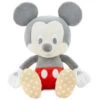 Hallmark Disney Baby Mickey Mouse Stuffed Animal, 10" 2 Hallmark Disney Baby Mickey Mouse Stuffed Animal, 10" -Toy Store Disney Mickey Mouse Stuffed Animal 1BBY4197 01