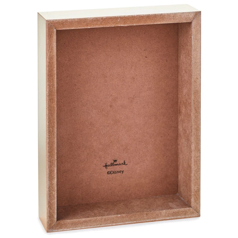 Hallmark Disney Mickey And Minnie Meant To Be Quote Sign 4 Hallmark Disney Mickey And Minnie Meant To Be Quote Sign - Image 2