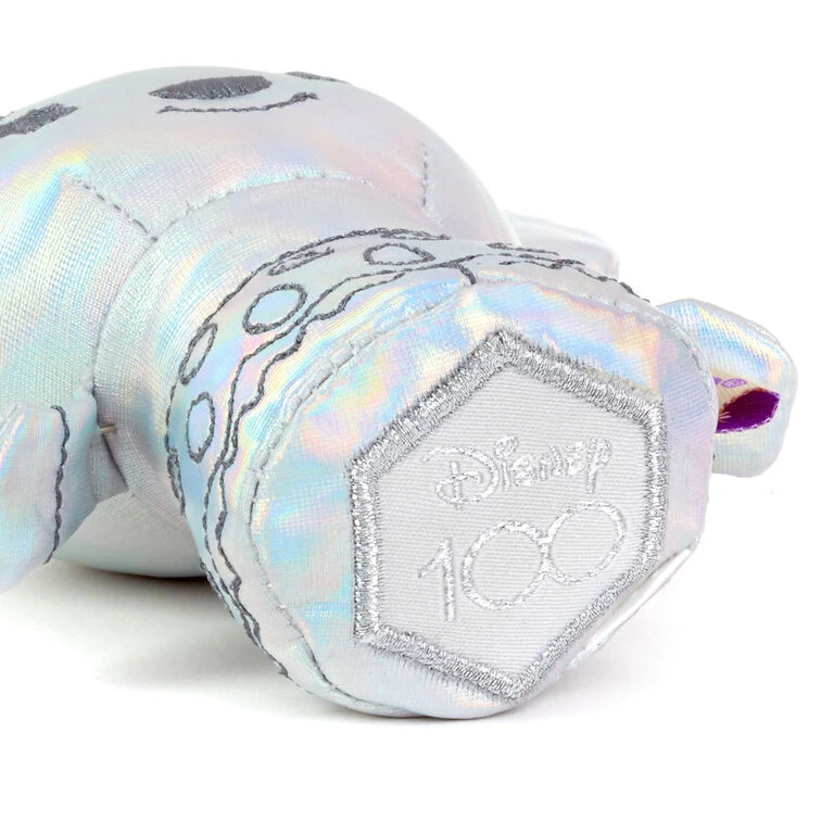 Hallmark Itty Bittys® Disney 100 Years Of Wonder Minnie Mouse Plush 6 Hallmark Itty Bittys® Disney 100 Years Of Wonder Minnie Mouse Plush - Image 4