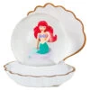 Hallmark Disney The Little Mermaid Ariel In Seashell Snow Globe -Toy Store Disney Princess The Little Mermaid Ariel Water Globe 1KID1558 01