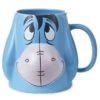 Hallmark Disney Winnie The Pooh Eeyore Sculpted Mug, 19 Oz. 1 Hallmark Disney Winnie The Pooh Eeyore Sculpted Mug, 19 Oz. -Toy Store Disney Winnie the Pooh Eeyore Sculpted Mug 1DYG2102 01
