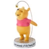 Hallmark Disney Winnie The Pooh Happy Little Things Figurine, 5.25" 2 Hallmark Disney Winnie The Pooh Happy Little Things Figurine, 5.25" -Toy Store Disney Winnie the Pooh Happy Little Things Figurine 1DYG2052 01
