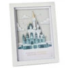 Hallmark Walt Disney World 50th Anniversary Castle Papercraft Framed Art, 8.88x10.5 2 Hallmark Walt Disney World 50th Anniversary Castle Papercraft Framed Art, 8.88x10.5 -Toy Store Disney World Everything Starts With a Dream Artwork 1DYG2062 01
