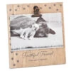 Hallmark Faithful Friend Memorial Clip Picture Frame, 4X6 1 Hallmark Faithful Friend Memorial Clip Picture Frame, 4X6 -Toy Store Faithful Friend Memorial Clip Picture Frame 4X6 1BMK1604 01