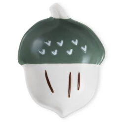 Hallmark Autumn Acorns Stacking Bowls, Set Of 3 11 Hallmark Autumn Acorns Stacking Bowls, Set Of 3 -Toy Store Fall Colors Acorns Stacking Bowls Set 1FAL1832 05