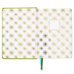 Hallmark Feed Your Spirit Hardback Journal, 6x8.5 11 Hallmark Feed Your Spirit Hardback Journal, 6x8.5 -Toy Store Feed Your Spirit Hardbound Notebook 1HWJ7044 03