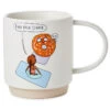 Hallmark Find Your Center Yoga Funny Mug, 16 Oz. 2 Hallmark Find Your Center Yoga Funny Mug, 16 Oz. -Toy Store Find Your Center Yoga Funny Coffee Mug 1MUG3541 01