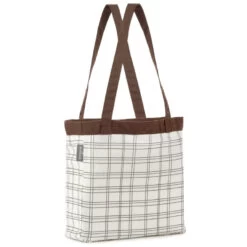 Hallmark My Zoo Activity Bag With Finger Puppets 7 Hallmark My Zoo Activity Bag With Finger Puppets -Toy Store Finger Puppet Animal Set and Book Bag 1BBY4820 03