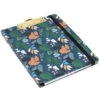 Hallmark Floral Clipboard Folio And Memo Pad Set 1 Hallmark Floral Clipboard Folio And Memo Pad Set -Toy Store Floral Folio With Clipboard and 2 Memo Pads 3HWJ2102 01
