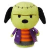 Hallmark Itty Bittys® Peanuts® Franken-Snoopy With Sound Plush 2 Hallmark Itty Bittys® Peanuts® Franken-Snoopy With Sound Plush -Toy Store Frankenstein Snoopy With Sound itty bittys Plush 1KHW1038 01