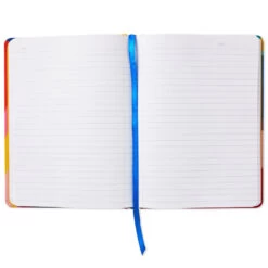 Hallmark Full Time Optimist Journal, 6x8 13 Hallmark Full Time Optimist Journal, 6x8 -Toy Store Full Time Optimist Notebook 1HWJ7040 04