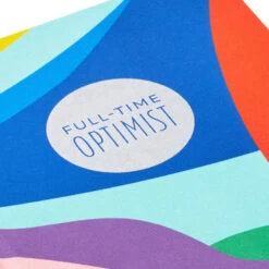 Hallmark Full Time Optimist Journal, 6x8 14 Hallmark Full Time Optimist Journal, 6x8 -Toy Store Full Time Optimist Notebook 1HWJ7040 05