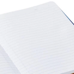 Hallmark Full Time Optimist Journal, 6x8 16 Hallmark Full Time Optimist Journal, 6x8 -Toy Store Full Time Optimist Notebook 1HWJ7040 07