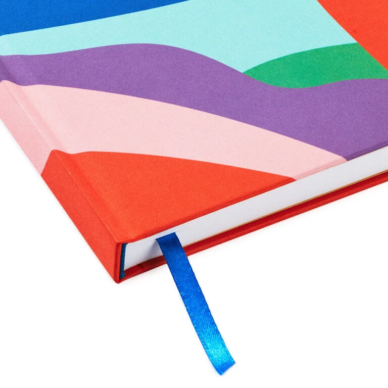 Hallmark Full Time Optimist Journal, 6x8 10 Hallmark Full Time Optimist Journal, 6x8 - Image 8