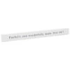 Hallmark Furfully And Wonderfully Made Wood Quote Sign, 23.5x2 1 Hallmark Furfully And Wonderfully Made Wood Quote Sign, 23.5x2 -Toy Store Furfully and Wonderfully Made Wood Quote Sign 1WOD4161 01