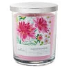 Hallmark Garden Blossom 3-Wick Jar Candle, 16 Oz. 1 Hallmark Garden Blossom 3-Wick Jar Candle, 16 Oz. -Toy Store Garden Blossom 3Wick Jar Candle 1BGC1071 01