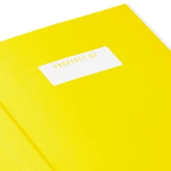 Hallmark Geometric Triangles Hardback Notebook 14 Hallmark Geometric Triangles Hardback Notebook -Toy Store Geometric Triangles Hardcover Notebook 1HWJ7052 06