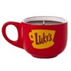 Hallmark Gilmore Girls Coffee-Scented Luke's Diner Mug Candle 1 Hallmark Gilmore Girls Coffee-Scented Luke's Diner Mug Candle -Toy Store Gilmore Girls CoffeeScented Candle in Lukes Diner Mug 1PCL1012 01