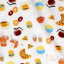 Hallmark Gilmore Girls Why Cook Tea Towel 9 Hallmark Gilmore Girls Why Cook Tea Towel -Toy Store Gilmore Girls Why Cook Kitchen Towel 1PCL1009 04