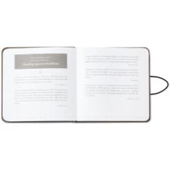 Hallmark God's Promises For Your Life Book -Toy Store Gods Promises for Your Life Book 1BOK1483 03