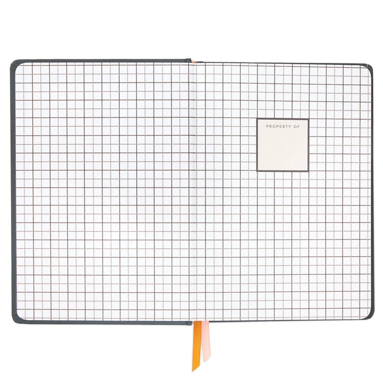 Hallmark Going Places Hardback Notebook 6 Hallmark Going Places Hardback Notebook - Image 4