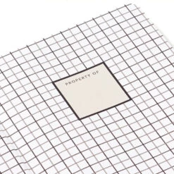 Hallmark Going Places Hardback Notebook 16 Hallmark Going Places Hardback Notebook -Toy Store Going Places Hardcover Notebook 1HWJ7045 07