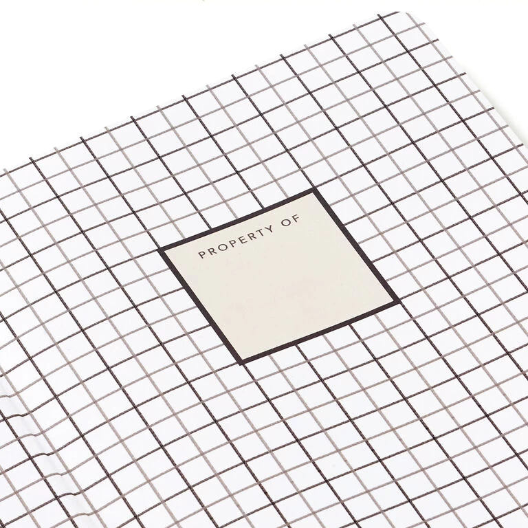 Hallmark Going Places Hardback Notebook 9 Hallmark Going Places Hardback Notebook - Image 7