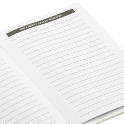 Hallmark Gold Polka Dots Address Book 17 Hallmark Gold Polka Dots Address Book -Toy Store Gold Polka Dots Address Book 1ADD1620 08