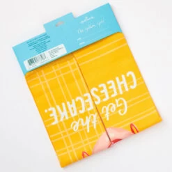 Hallmark Dorothy The Golden Girls Cheesecake Novelty Crew Socks 11 Hallmark Dorothy The Golden Girls Cheesecake Novelty Crew Socks -Toy Store Golden Girls Dorothy Funny Novelty Crew Socks 1GOL1055 05