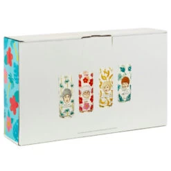 Hallmark The Golden Girls Glasses, Set Of 4 -Toy Store Golden Girls Drinking Glasses Set of 4 1GOL1049 04