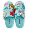Hallmark The Golden Girls Slippers With Sound, Small/Medium 2 Hallmark The Golden Girls Slippers With Sound, Small/Medium -Toy Store Golden Girls Slippers With Sound 1GOL1048 01