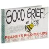 Hallmark Good Grief! Peanuts® Pick-Me-Ups For When You Need ‘Em Most Book -Toy Store Good Grief Peanuts PickMeUps for Those KickandMiss Kinda Days Book root 1BOK1053 BOK1053 1470 1.jpg Source Image
