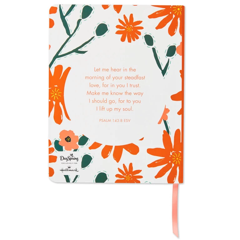 Hallmark Good Morning God Prayer Journal 4 Hallmark Good Morning God Prayer Journal - Image 2
