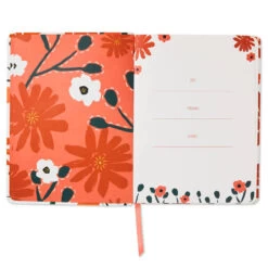 Hallmark Good Morning God Prayer Journal 8 Hallmark Good Morning God Prayer Journal -Toy Store Good Morning God Floral Prayer Journal 1REL2030 03