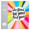 Hallmark Good Vibes 550-Piece Jigsaw Puzzle 2 Hallmark Good Vibes 550-Piece Jigsaw Puzzle -Toy Store Good Vibes Colorful Rays 550Piece Jigsaw Puzzle 1PUZ1440 01