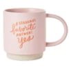Hallmark Grandma's Favorite Answer Mug, 16 Oz. 1 Hallmark Grandma's Favorite Answer Mug, 16 Oz. -Toy Store Grandmas Favorite Answer Ceramic Mug 1MUG3557 01