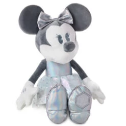 Hallmark Disney 100 Years Of Wonder Minnie Mouse Plush, 15.5"