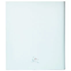 Hallmark Little Blessings First Five Years Baby Book -Toy Store Green Little Blessings Lamb Baby Book 1BBA4131 04