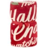Hallmark Channel Red Oversized Blanket, 60x80 -Toy Store Hallmark Channel FamilySized Blanket 1XKT3505 01