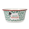 Hallmark Channel Merry Movie Watching Popcorn Bowl 2 Hallmark Channel Merry Movie Watching Popcorn Bowl -Toy Store Hallmark Channel Merry Movie Watching Popcorn Bowl 1XKT3509 01
