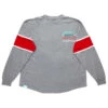 Hallmark Channel Merry Movie Watching Long Sleeve Jersey, X-Large 2 Hallmark Channel Merry Movie Watching Long Sleeve Jersey, X-Large -Toy Store Hallmark Channel Movie Watching Long Sleeve Shirt 1XKT3547 01