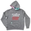 Hallmark Channel Rather Be Watching Sweatshirt Hoodie, X-Large 2 Hallmark Channel Rather Be Watching Sweatshirt Hoodie, X-Large -Toy Store Hallmark Channel Rather Be Watching Sweatshirt Hoodie 1XKT3552 01