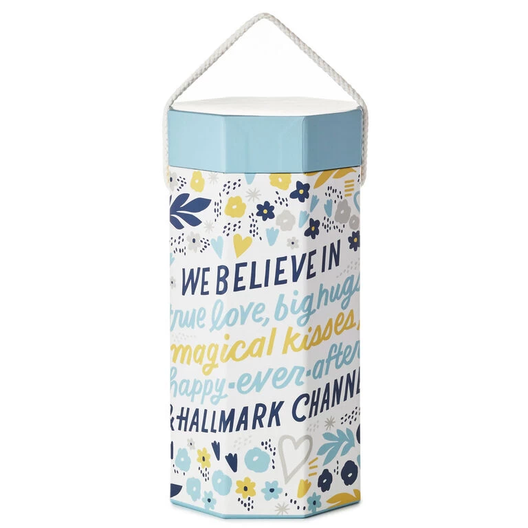 Hallmark Channel We Believe 1000-Piece Puzzle 3 Hallmark Channel We Believe 1000-Piece Puzzle